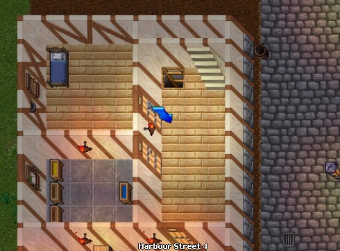 house image